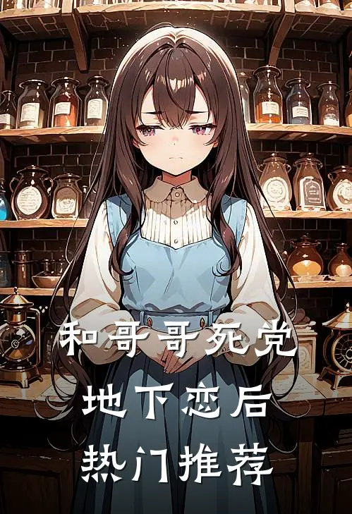 和哥哥死党地下恋后热门推荐