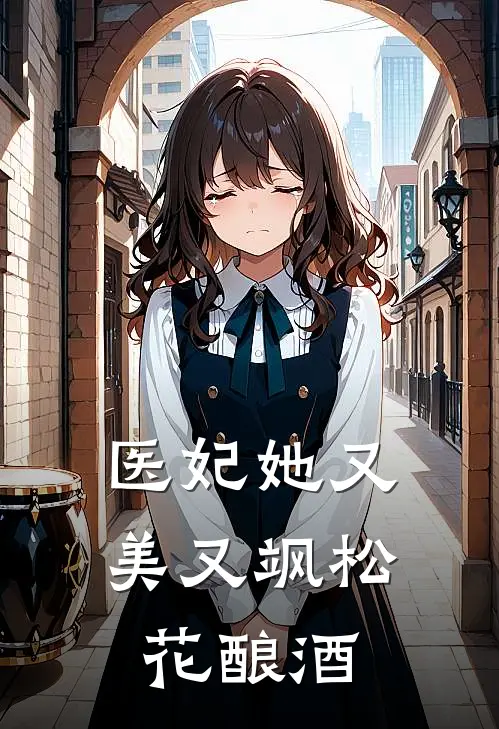 医妃她又美又飒 松花酿酒