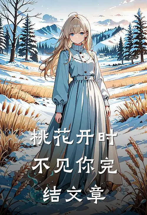 桃花开时不见你完结文章