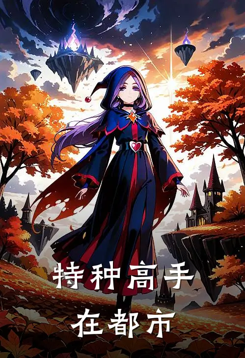 特种高手在都市