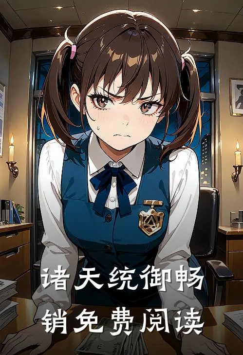 诸天统御畅销免费阅读