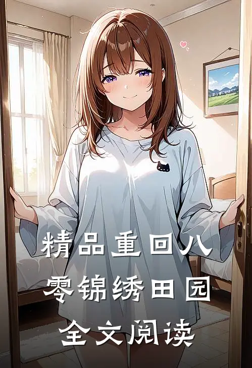 精品重回八零锦绣田园全文阅读