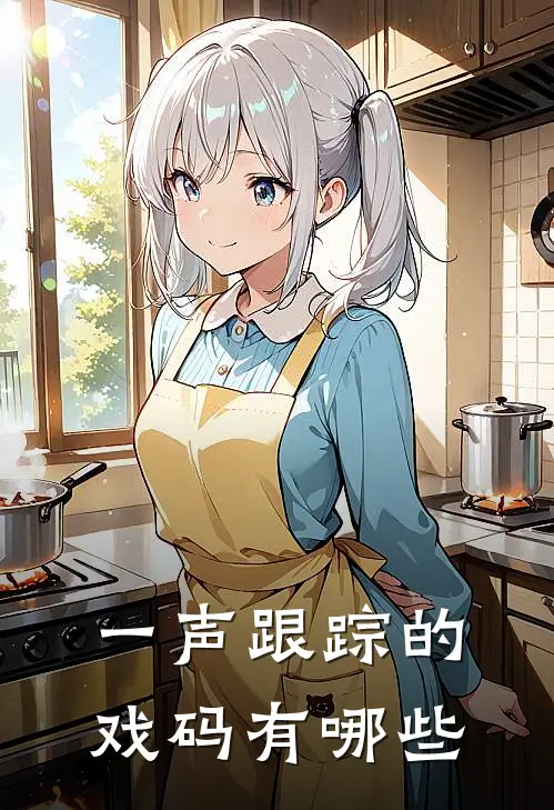 一声跟踪的戏码有哪些