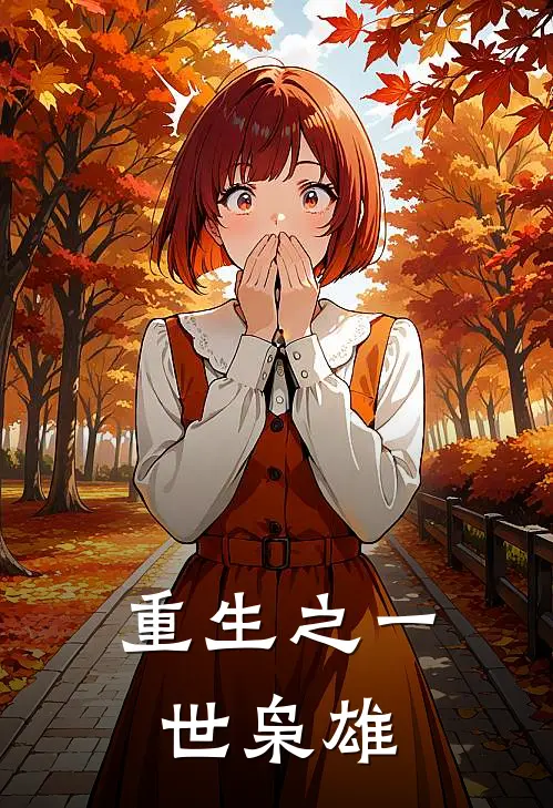 重生之一世枭雄