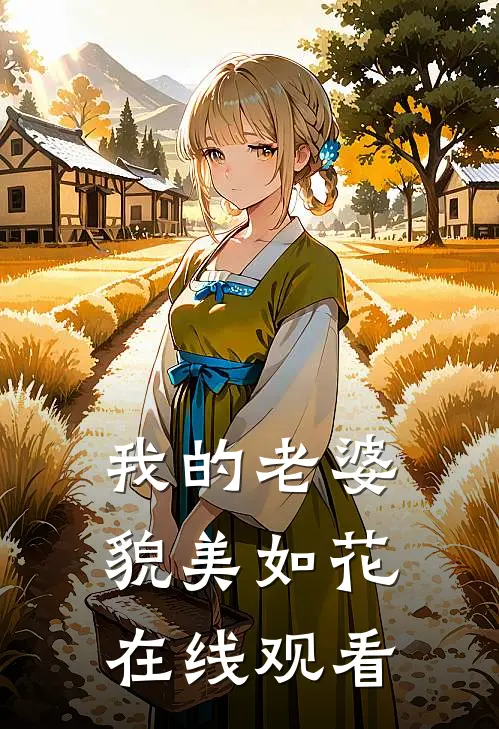 我的老婆貌美如花在线观看