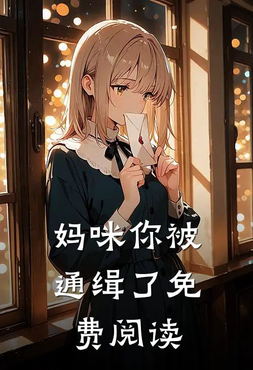 妈咪你被通缉了免费阅读