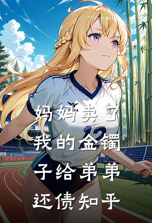 妈妈卖了我的金镯子给弟弟还债知乎