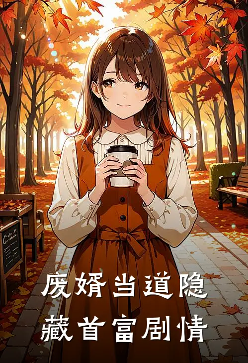 废婿当道隐藏首富剧情