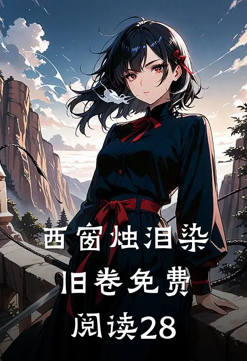 西窗烛泪染旧卷免费阅读28