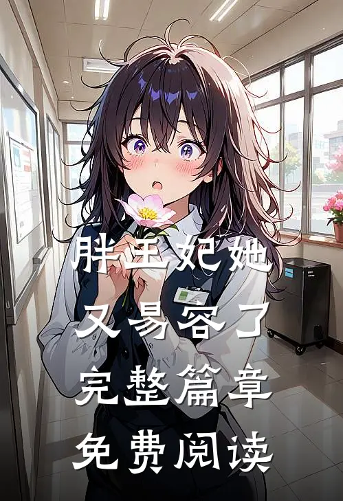 胖王妃她又易容了完整篇章免费阅读