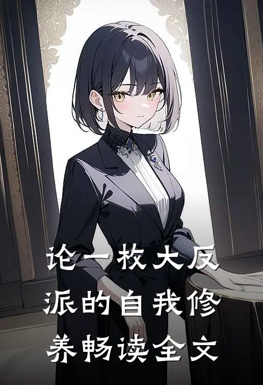 论一枚大反派的自我修养畅读全文