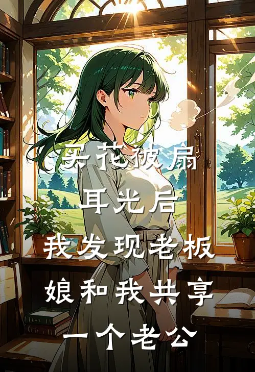 买花被扇耳光后，我发现老板娘和我共享一个老公