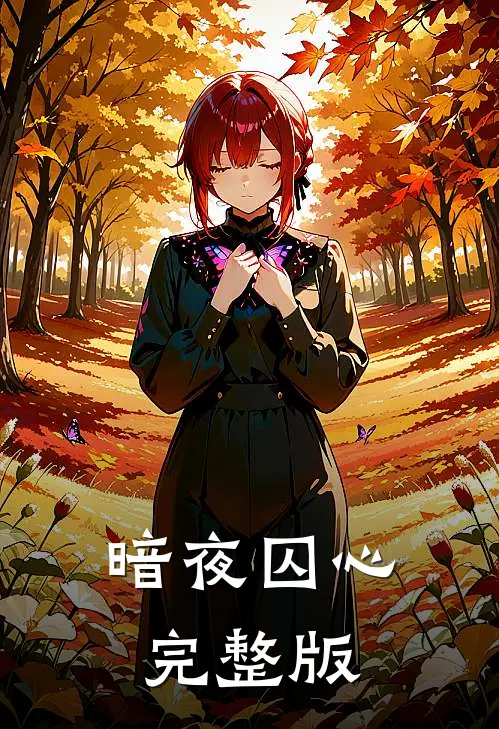 暗夜囚心完整版