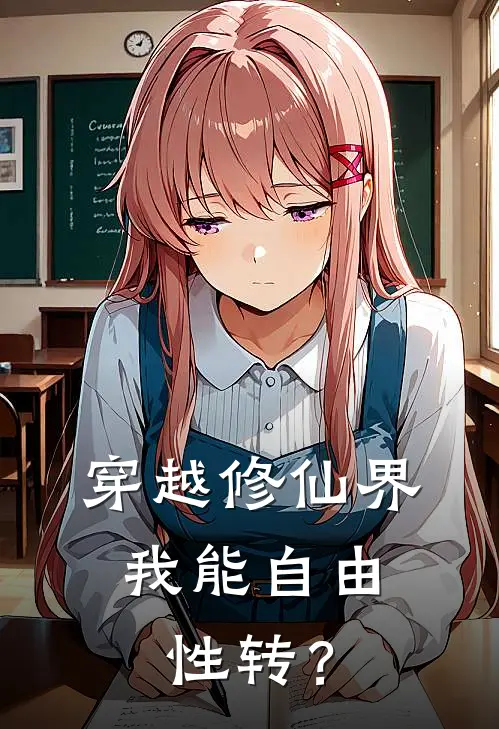 穿越修仙界，我能自由性转？