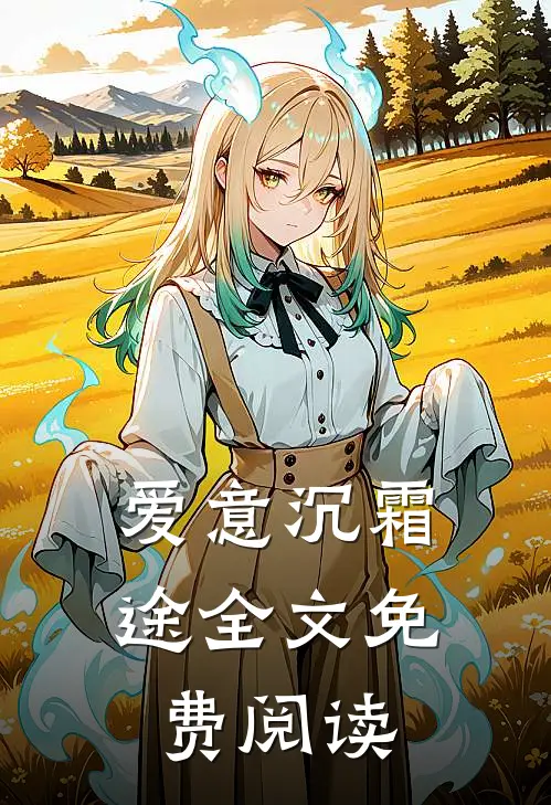 爱意沉霜途全文免费阅读