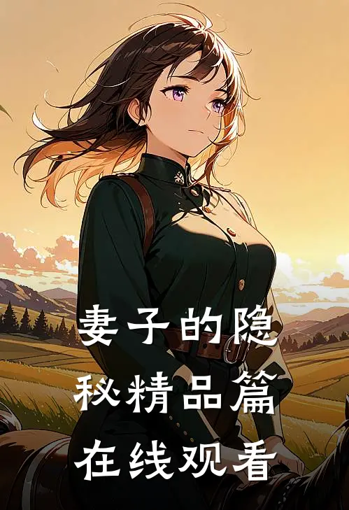 妻子的隐秘精品篇在线观看
