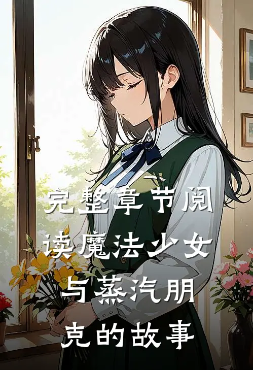 完整章节阅读魔法少女与蒸汽朋克的故事