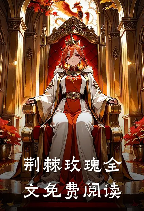 荆棘玫瑰全文免费阅读
