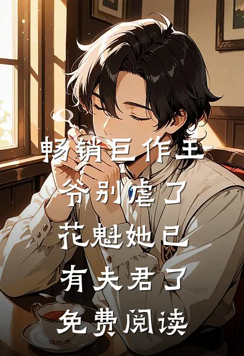 畅销巨作王爷别虐了,花魁她已有夫君了免费阅读
