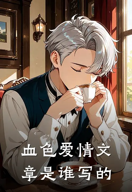 血色爱情文章是谁写的