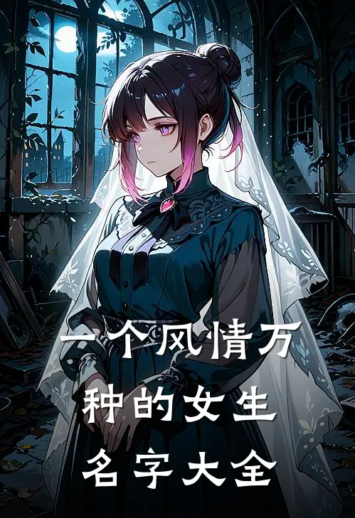 一个风情万种的女生名字大全
