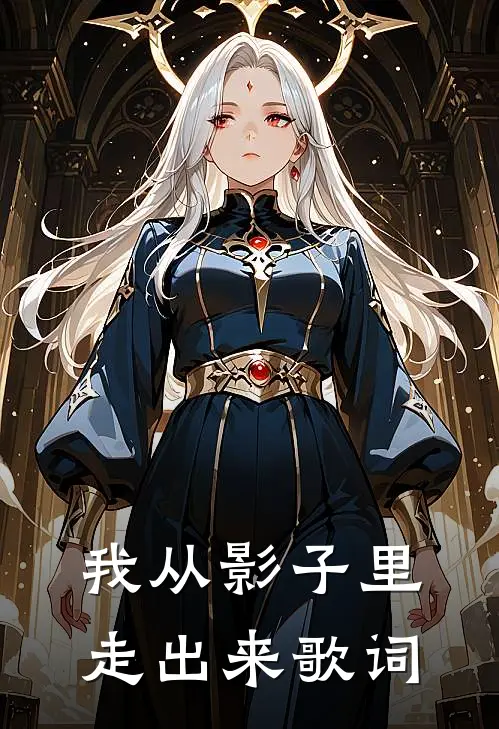 我从影子里走出来歌词