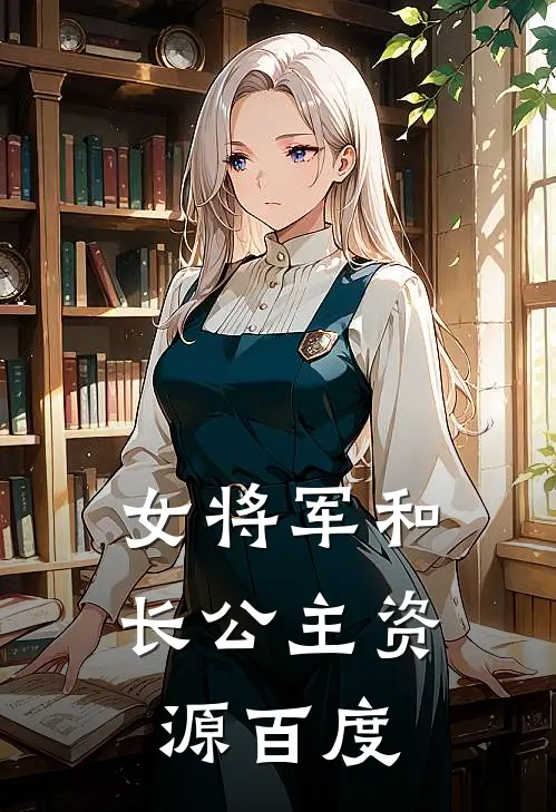 女将军和长公主资源 百度