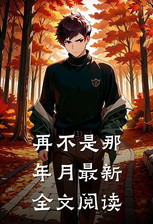 再不是那年月最新全文阅读