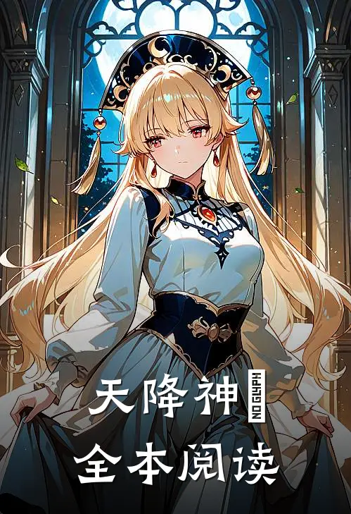 天降神祇全本阅读