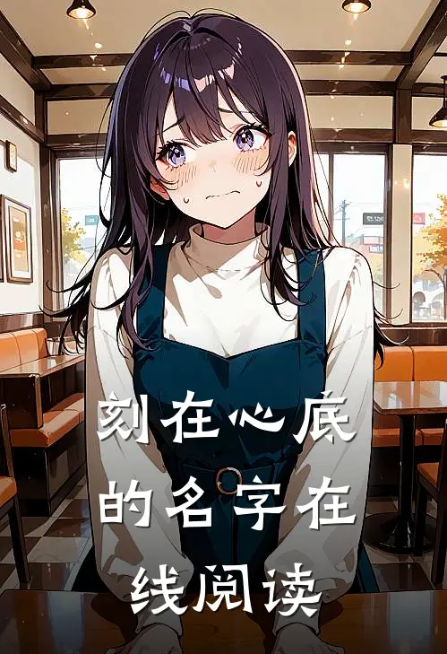 刻在心底的名字在线阅读