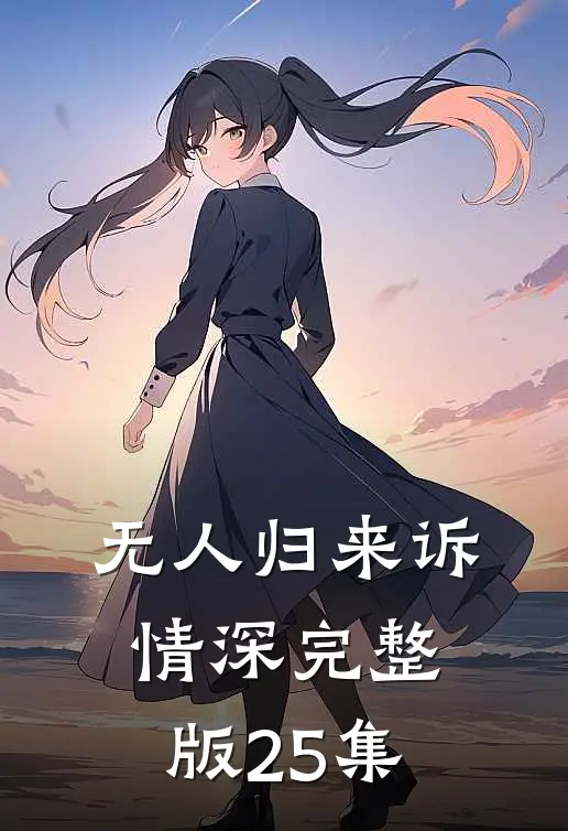 无人归来诉情深完整版2 5集