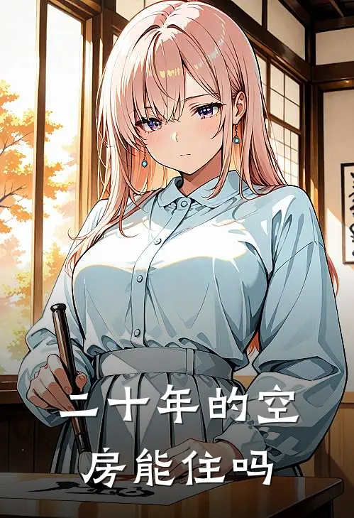 二十年的空房能住吗