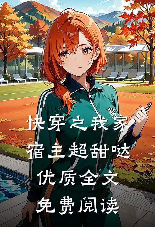快穿之我家宿主超甜哒优质全文免费阅读