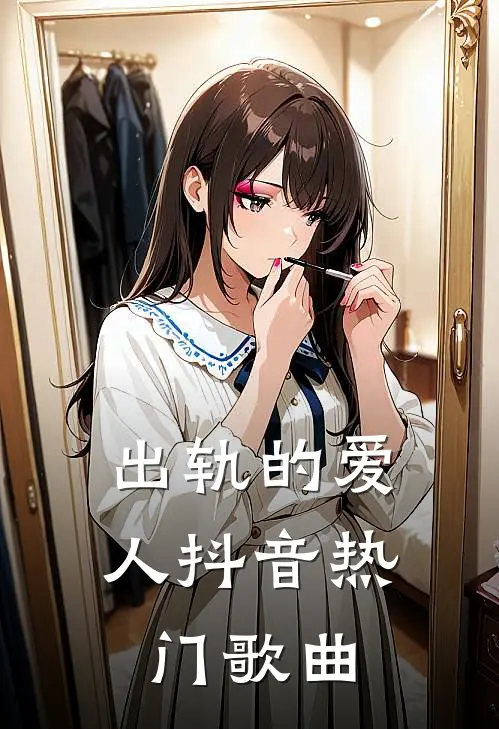 出轨的爱人抖音热门歌曲