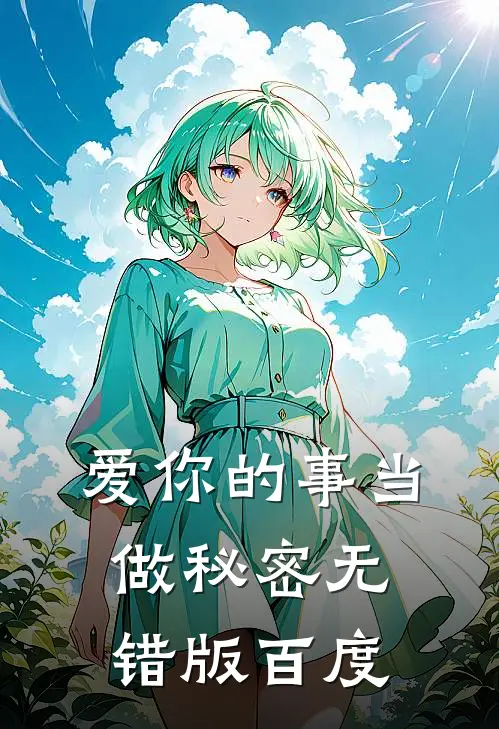 爱你的事当做秘密无错版百度