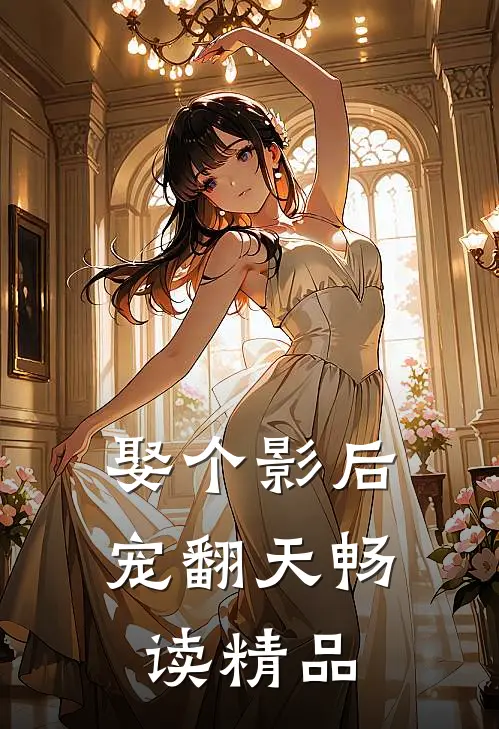娶个影后宠翻天畅读精品