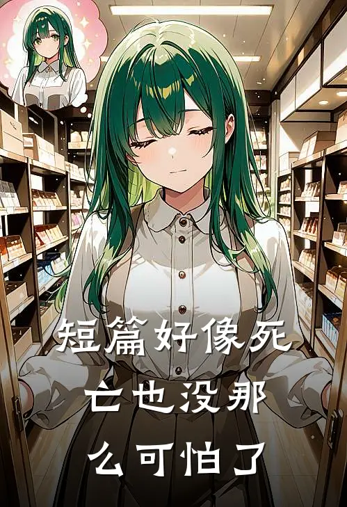短篇好像死亡也没那么可怕了