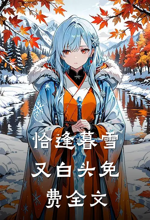 恰逢暮雪又白头免费全文