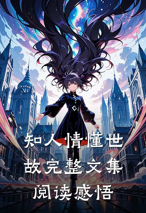 知人情懂世故完整文集阅读感悟