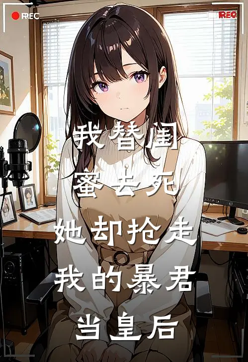 我替闺蜜去死，她却抢走我的暴君当皇后