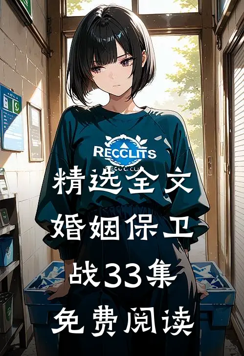 精选全文婚姻保卫战33集免费阅读