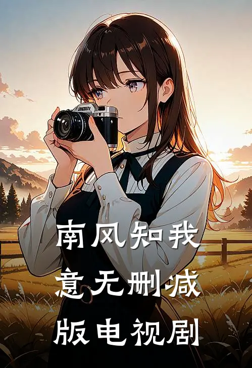 南风知我意无删减版电视剧