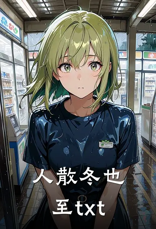 人散冬也至txt