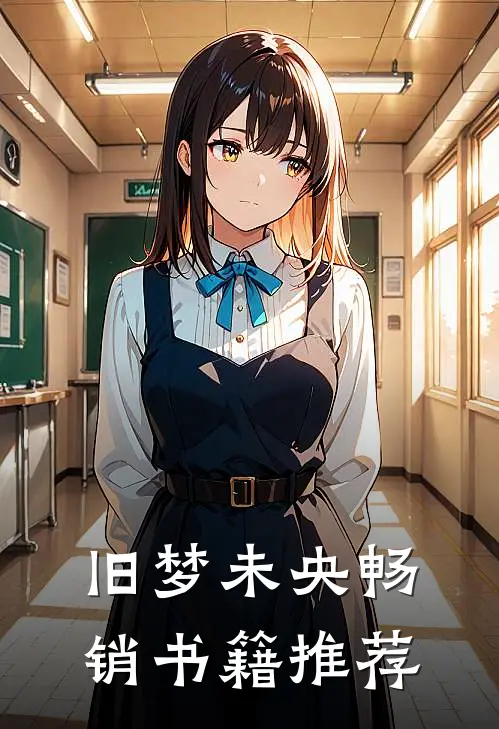 旧梦未央畅销书籍推荐