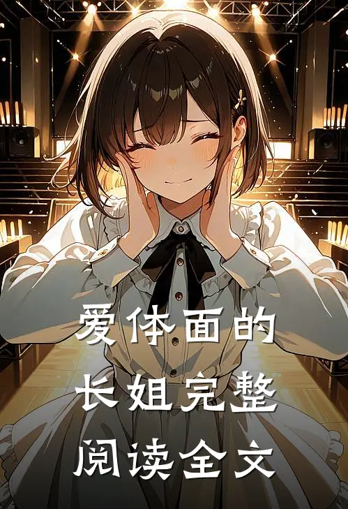 爱体面的长姐完整阅读全文