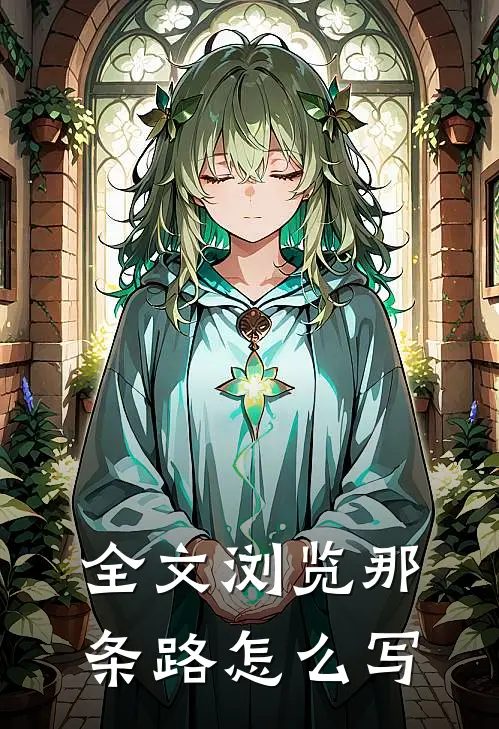 全文浏览那条路怎么写