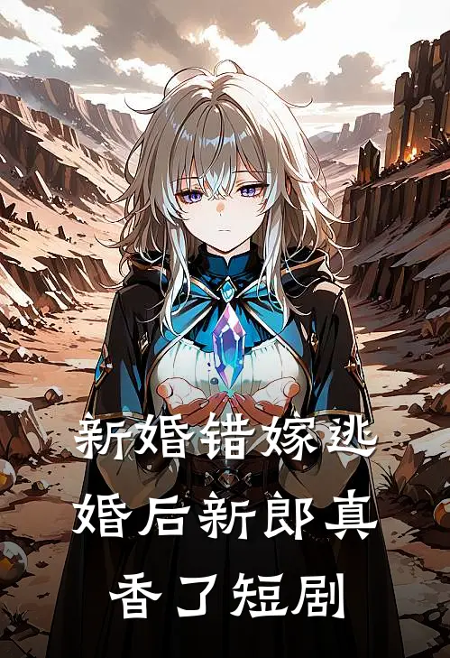 新婚错嫁逃婚后新郎真香了短剧