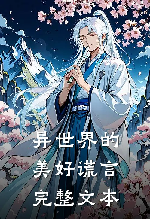 异世界的美好谎言完整文本