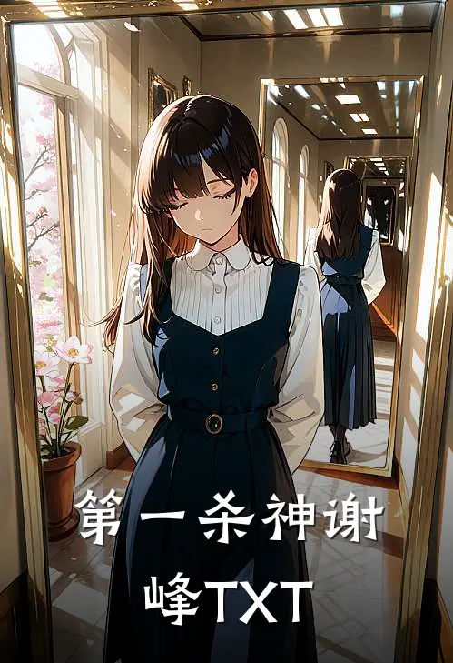第一杀神谢峰TXT