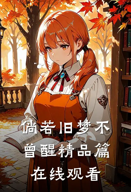 倘若旧梦不曾醒精品篇在线观看